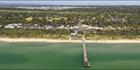 Seaford Jetty - VIC (PBH3 00 32529)